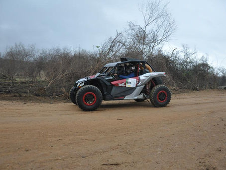 Cerapió atravessa estados e chega ao Piauí. Clima já é de decisão