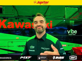 42º Bastidores do Rôia, confira um pouco da etapa do MX1 GP de MX em Cuiabá MT