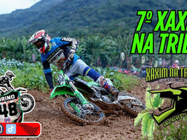 Video: Assista tudo que rolou na trilha do 7ª Xaxim na Trilha