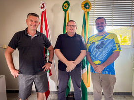 3º Encontro de Trilheiros Majorense promete agitar Major Gercino e conta com apoio da Prefeitura