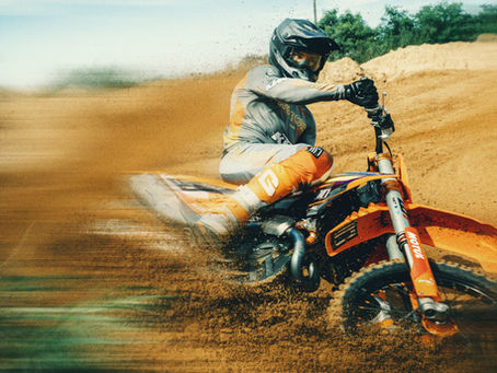A 595 Racing participará do Campeonato Mundial de Supercross de 2026