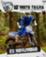 10º Moto Trilha Trilheiros da Coxia