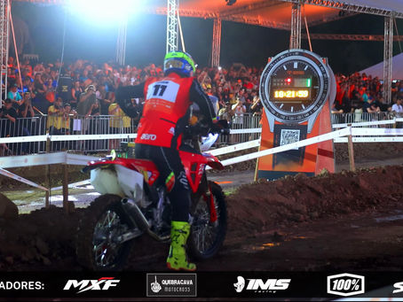 14º Bastidores do Rôia, confira um pouco da abertura do Rally dos Sertões em Goiania-GO