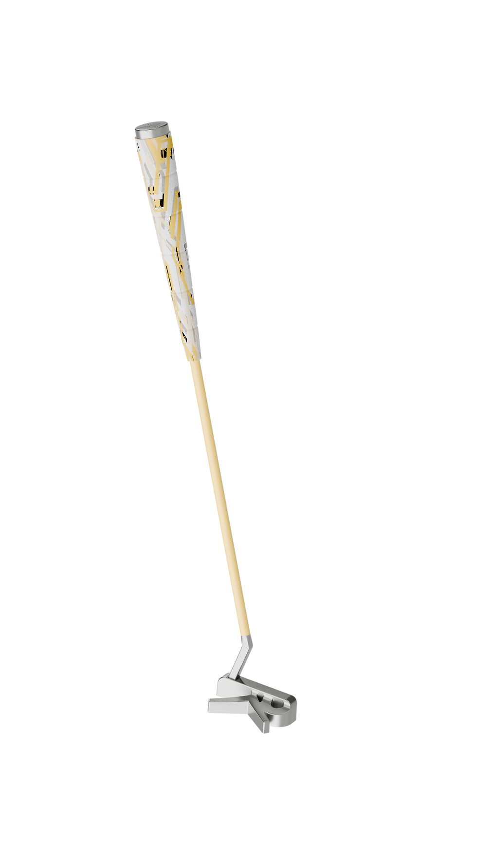 Thumbnail: The PK Putter™ — Master Division™ (Signature Gold)