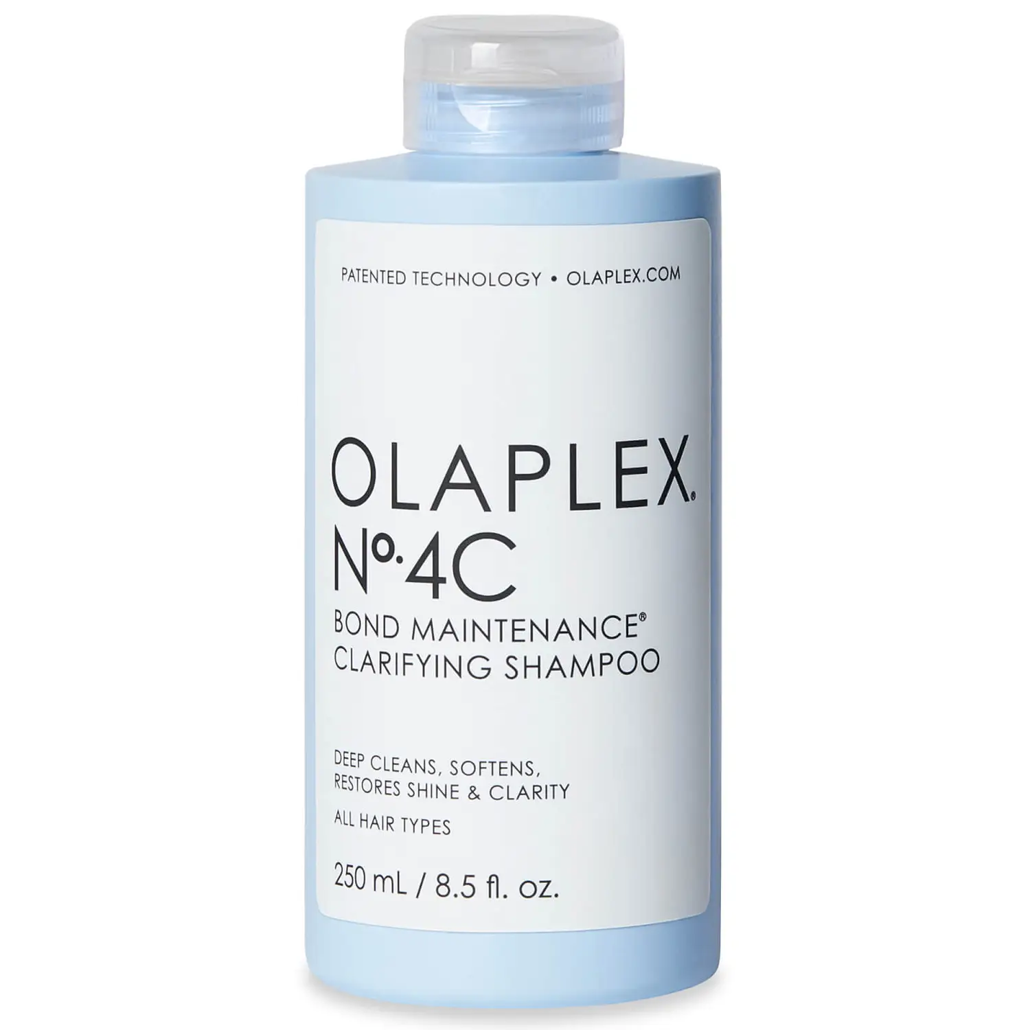 olaplex bond shampoo