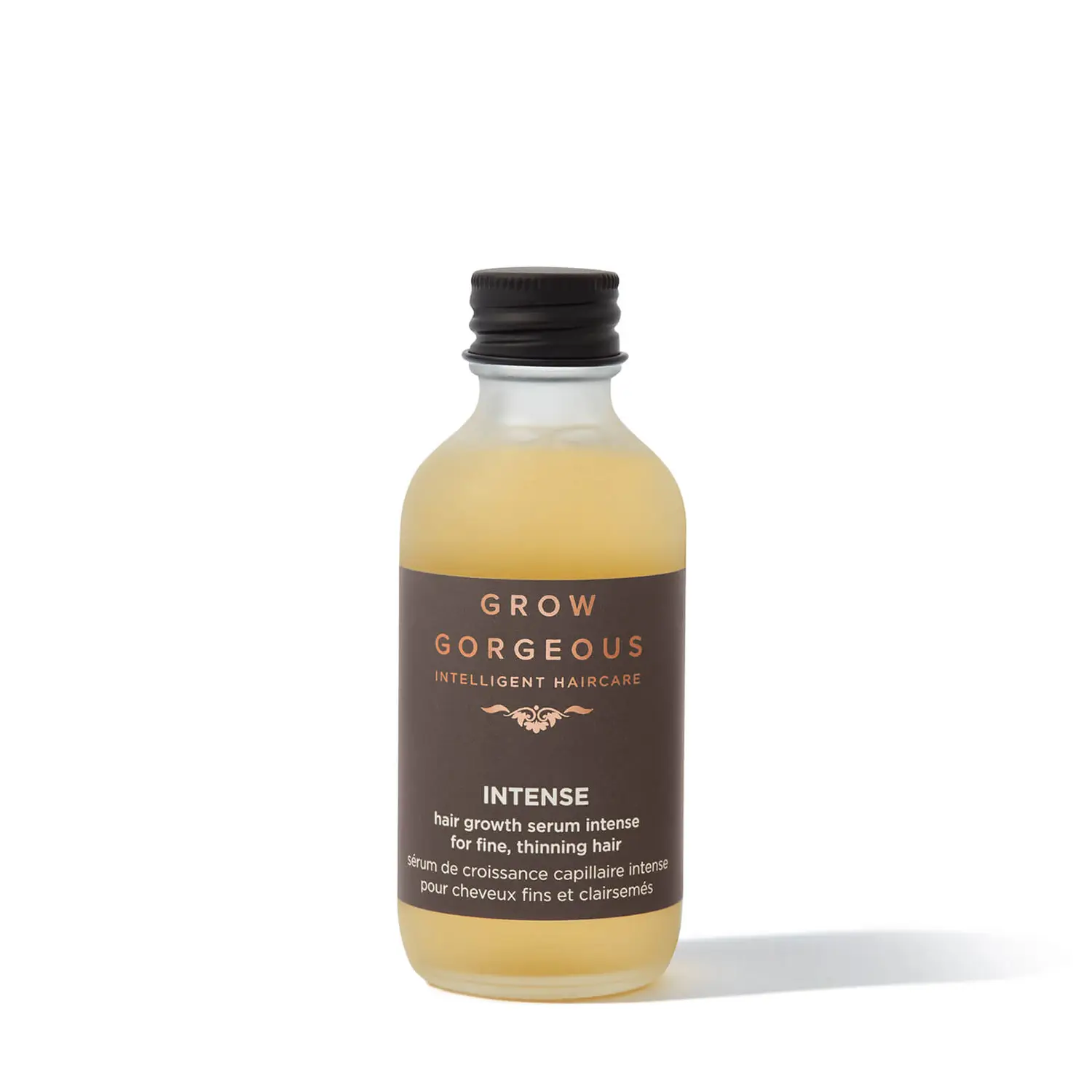 grow gorgeous hair serum