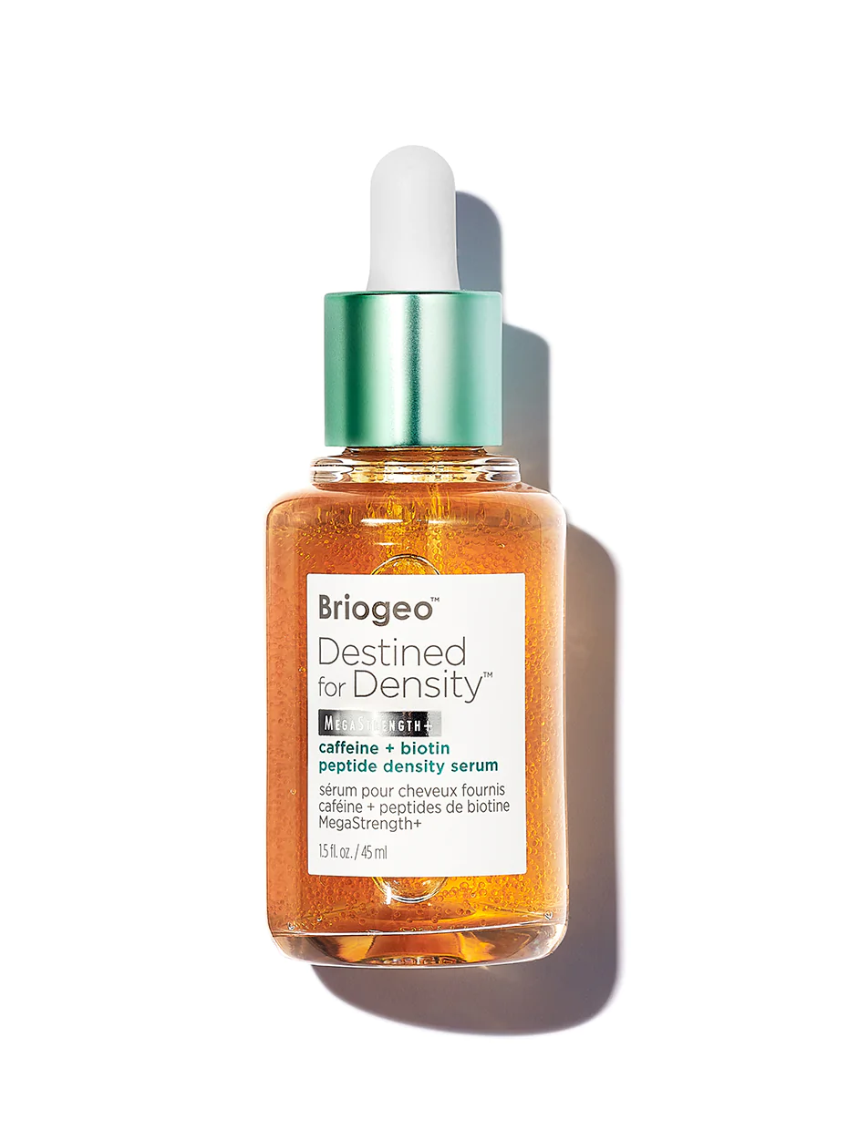 briogeo hair serum