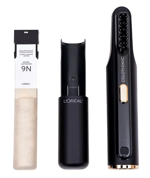 colorsonic loreal