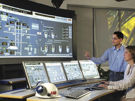 Advanced Building Automation