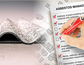 Asbestinventaris