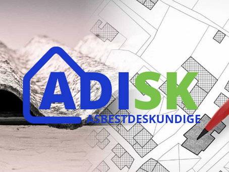 Wat kan ADISK als asbestdeskundige voor u doen ?