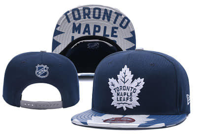 Leafs Hat