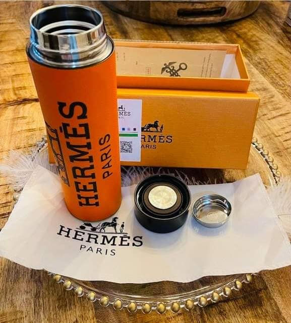 Hermes Thermos