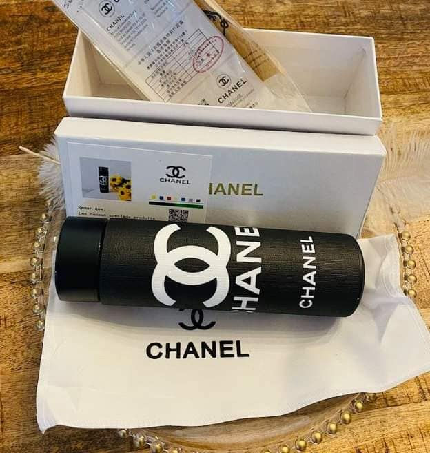 Chanel Thermos