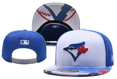 Jays Hat