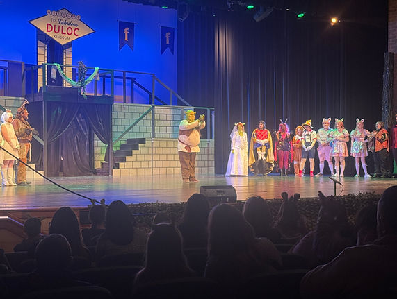 Shrek Curtain Call.JPG