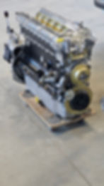 Jaguar Type E 3.8L