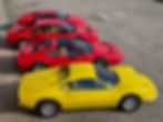 Automobiles Legends