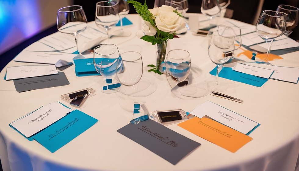 Tech Innovators Networking Night