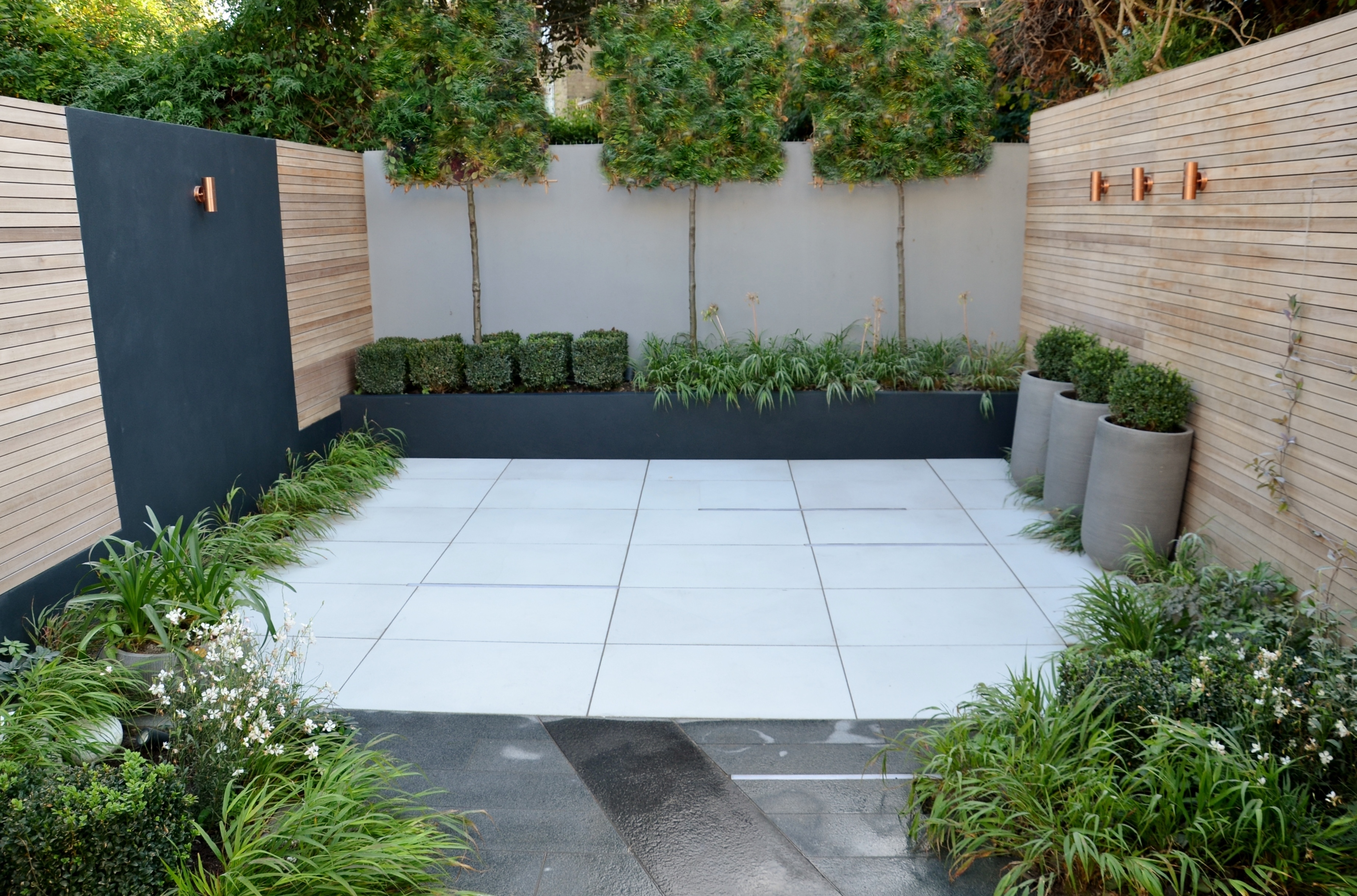 Anewgarden Garden Builders London
