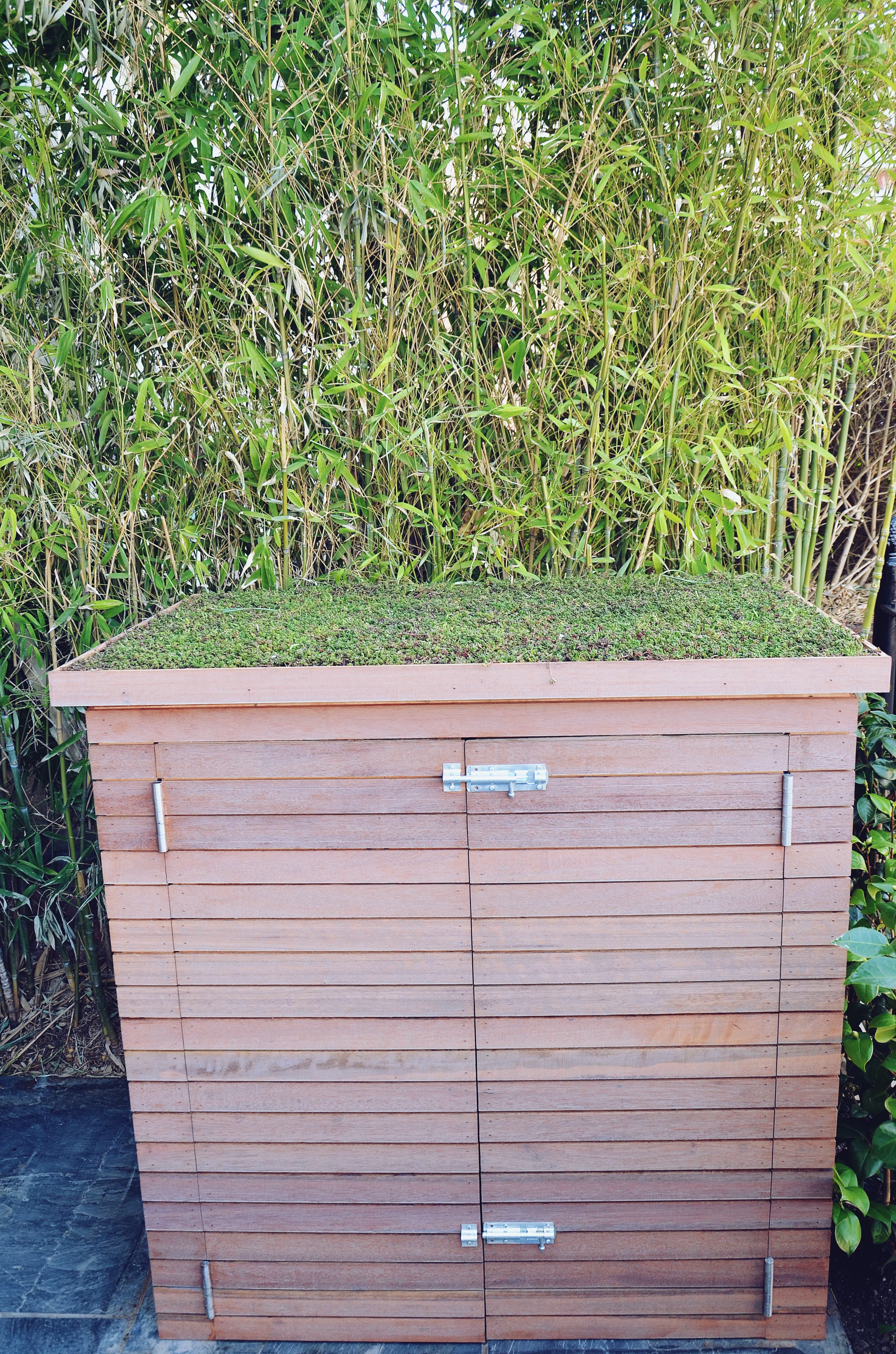 Victorian restoration with modern twist limed hardwood bespoke storage
