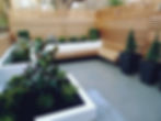 small london garden design ideas