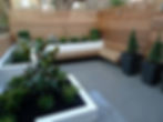 small garden design