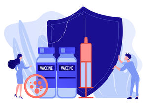 COVID-19:Cold Chains Targeted During The Pandemic