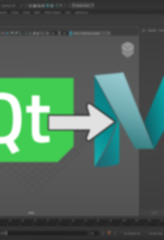 interface QT