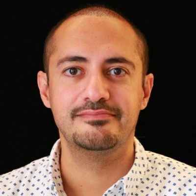 Onder O. ~ San Francisco, CA