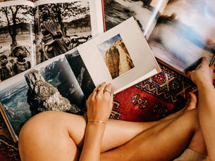 Livros de Fotografia - Atualização dezembro 2025