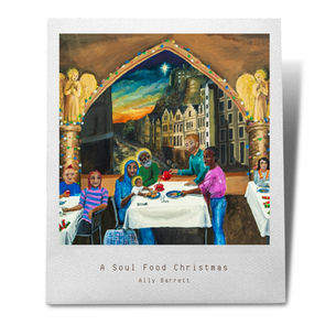  Advent Series Introduction: The Sound of Advent is the Voice of Women