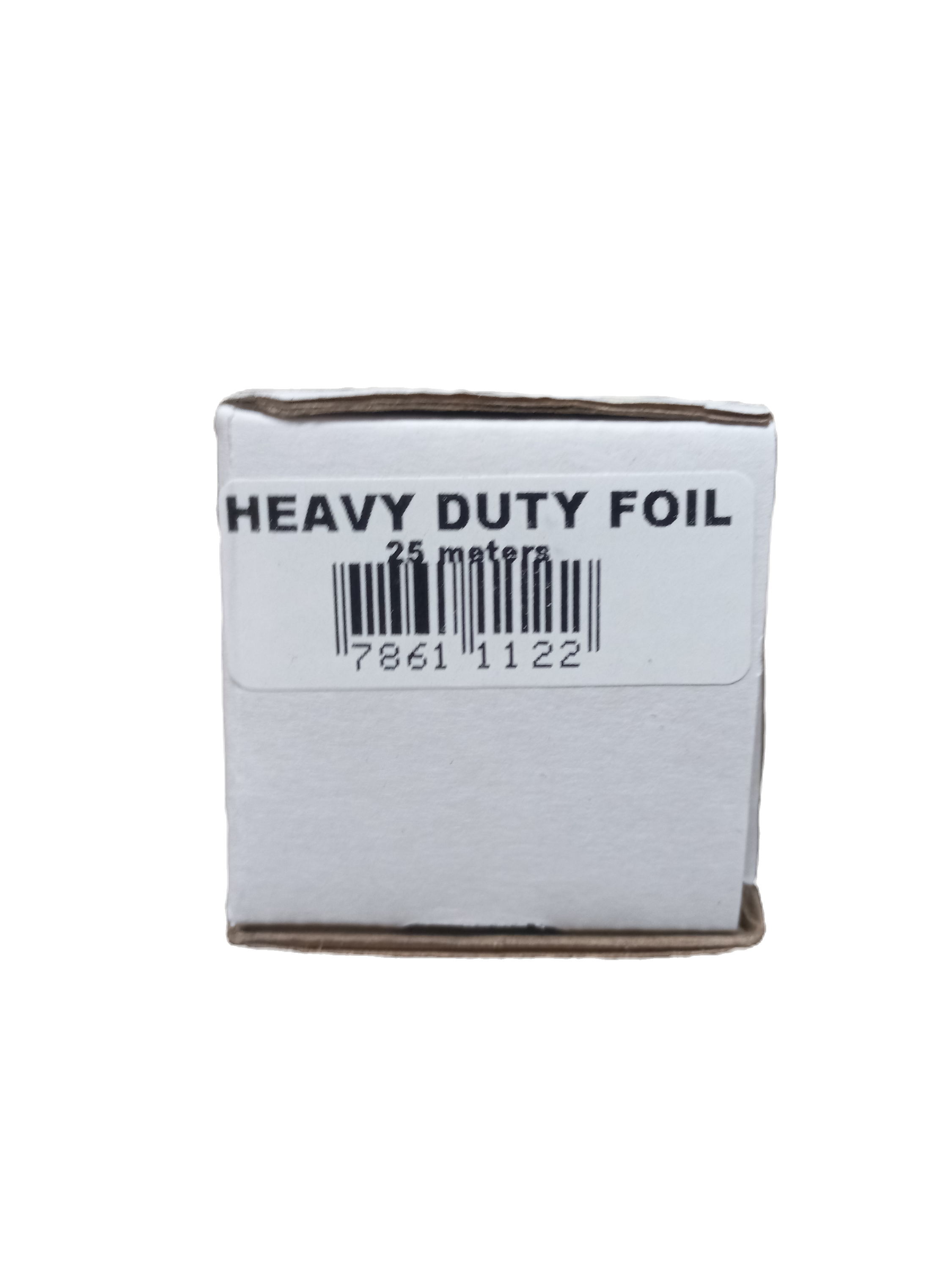 Heavy Duty Foil 25m