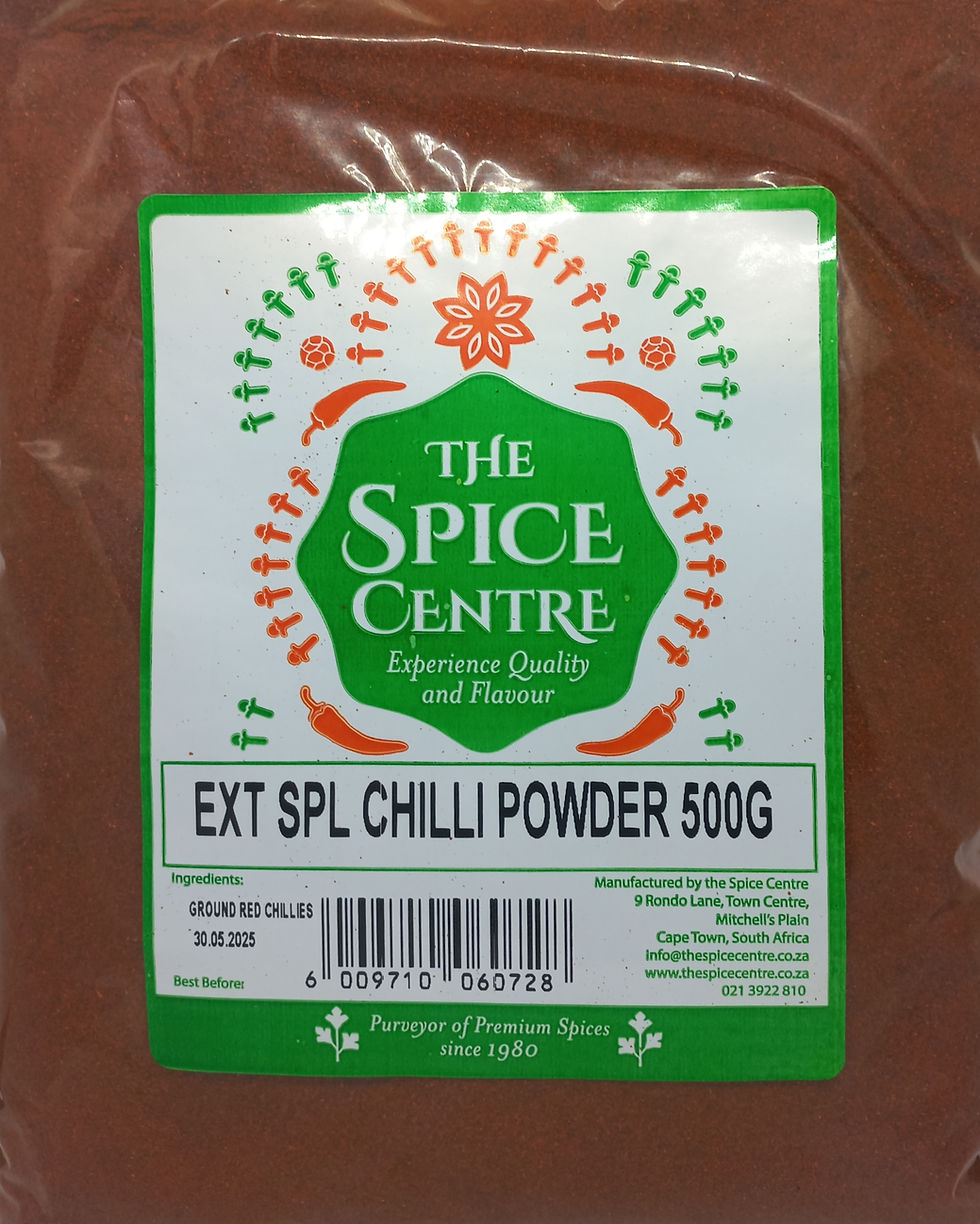 Thumbnail: Extra Special Chilli Powder