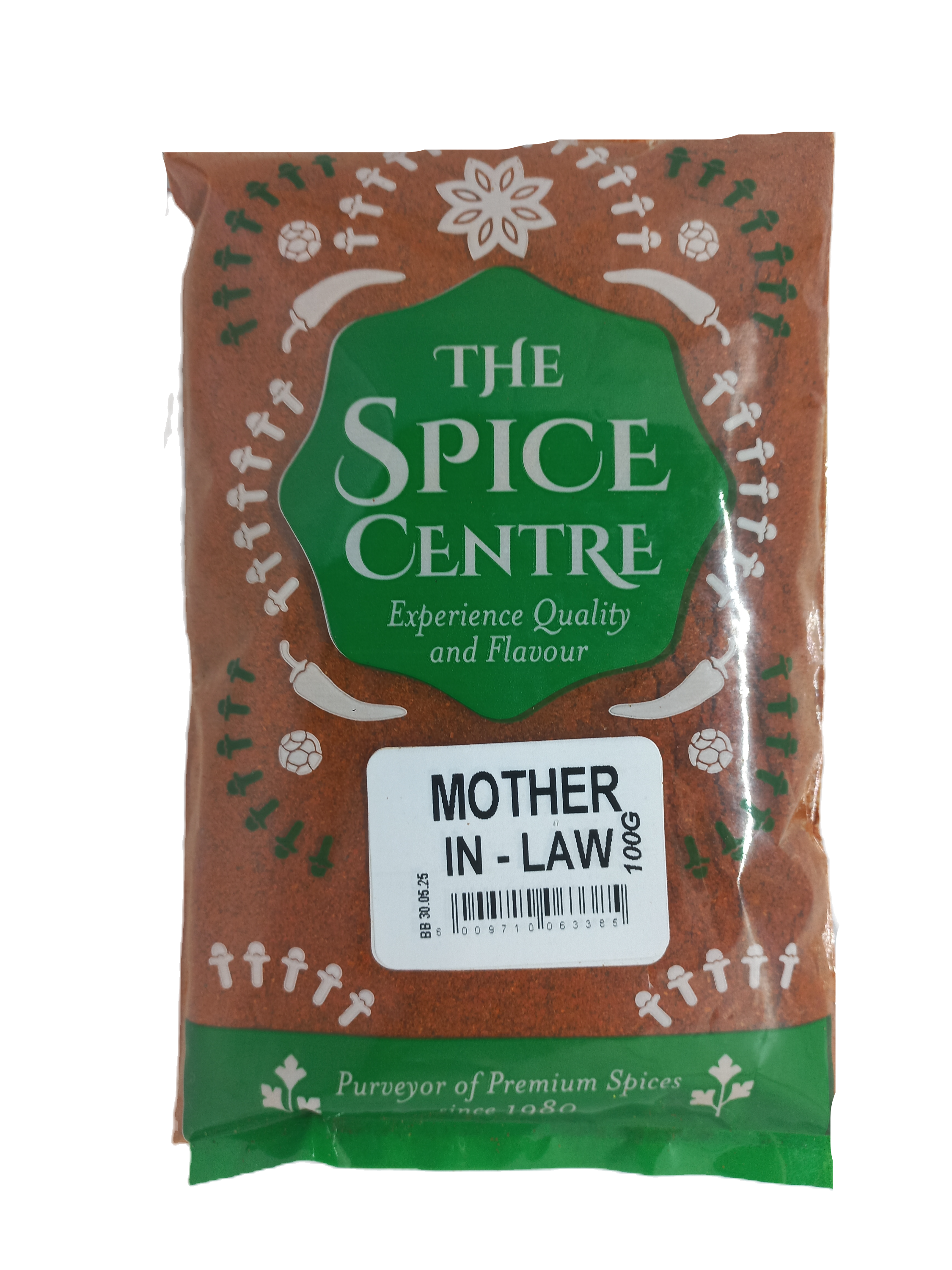 Mother in Law Masala