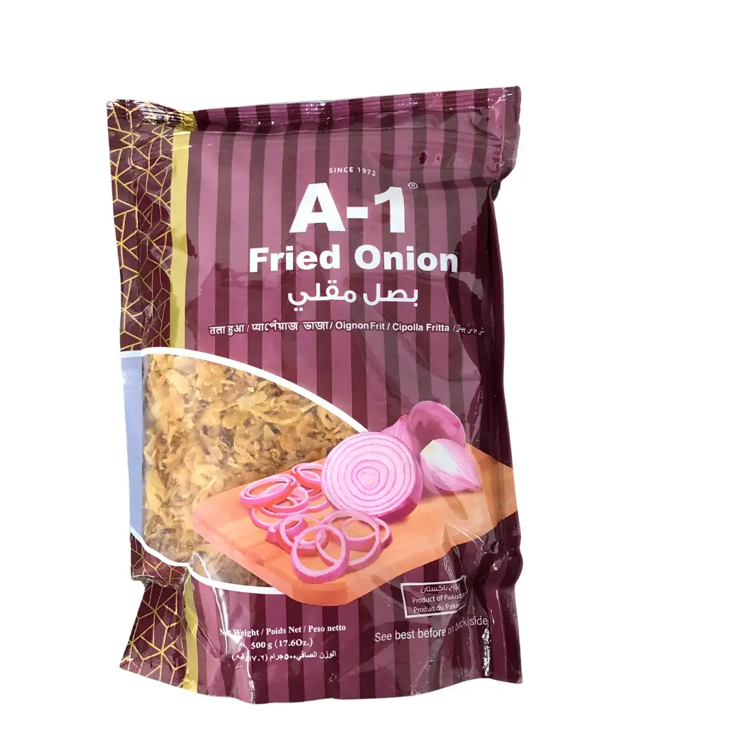 A1 Fried Onions