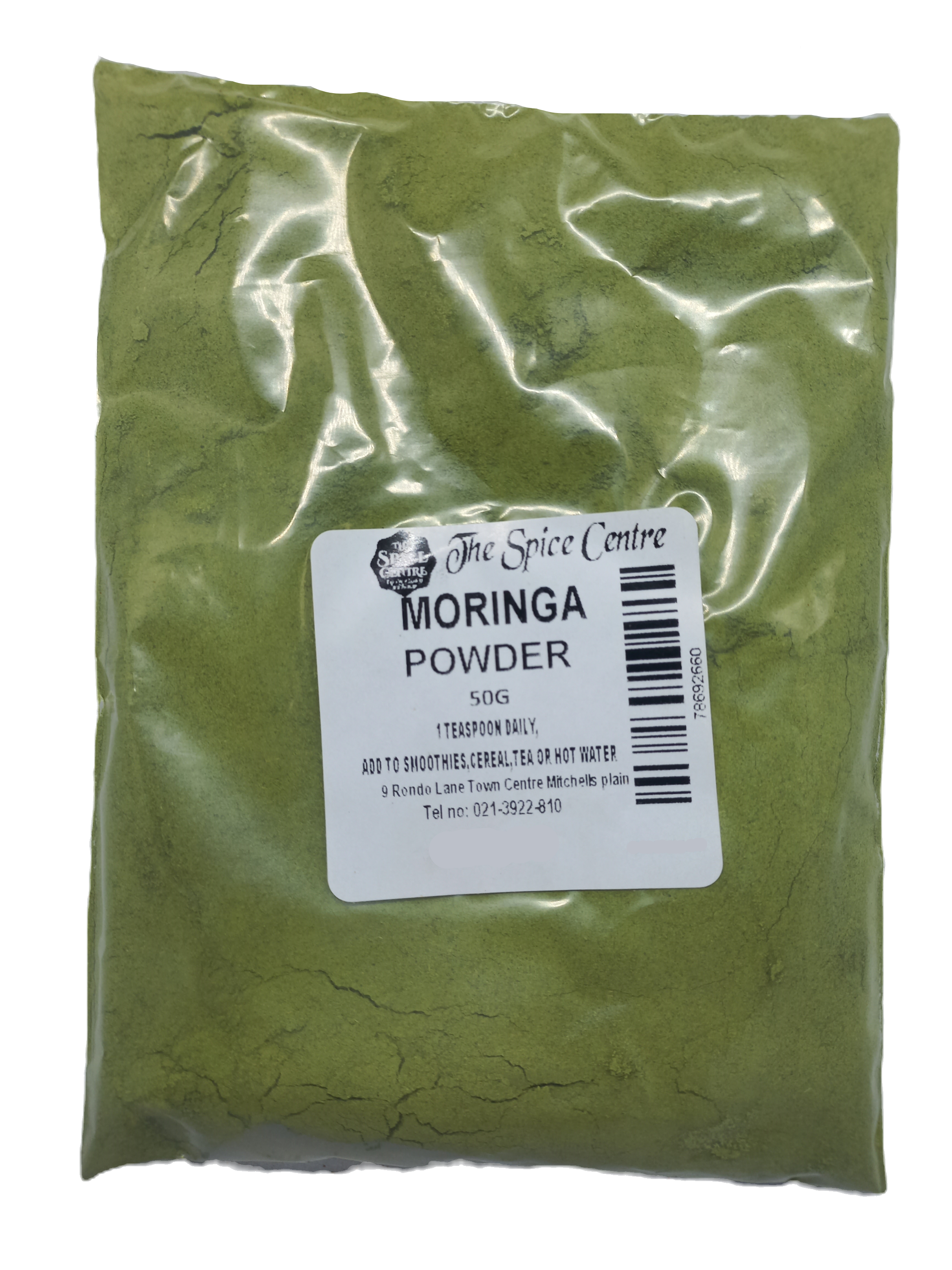 Moringa Powder