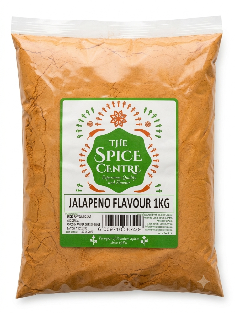 Thumbnail: Jalapeno Sprinkle