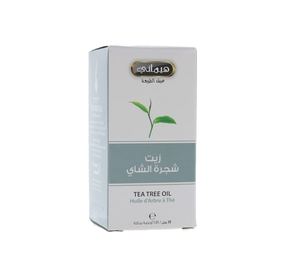 Hemani Tea Tree Oil 30ml