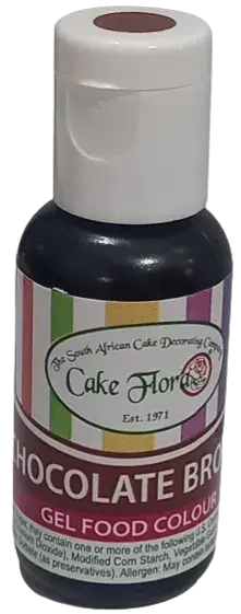 Thumbnail: Cake Flora Food Colouring Gel