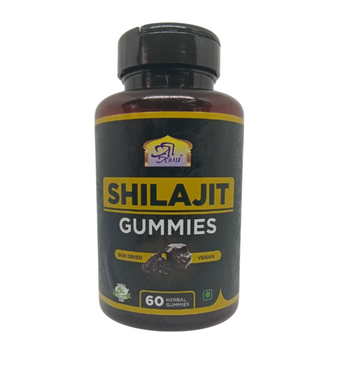 Shilajit Gummies