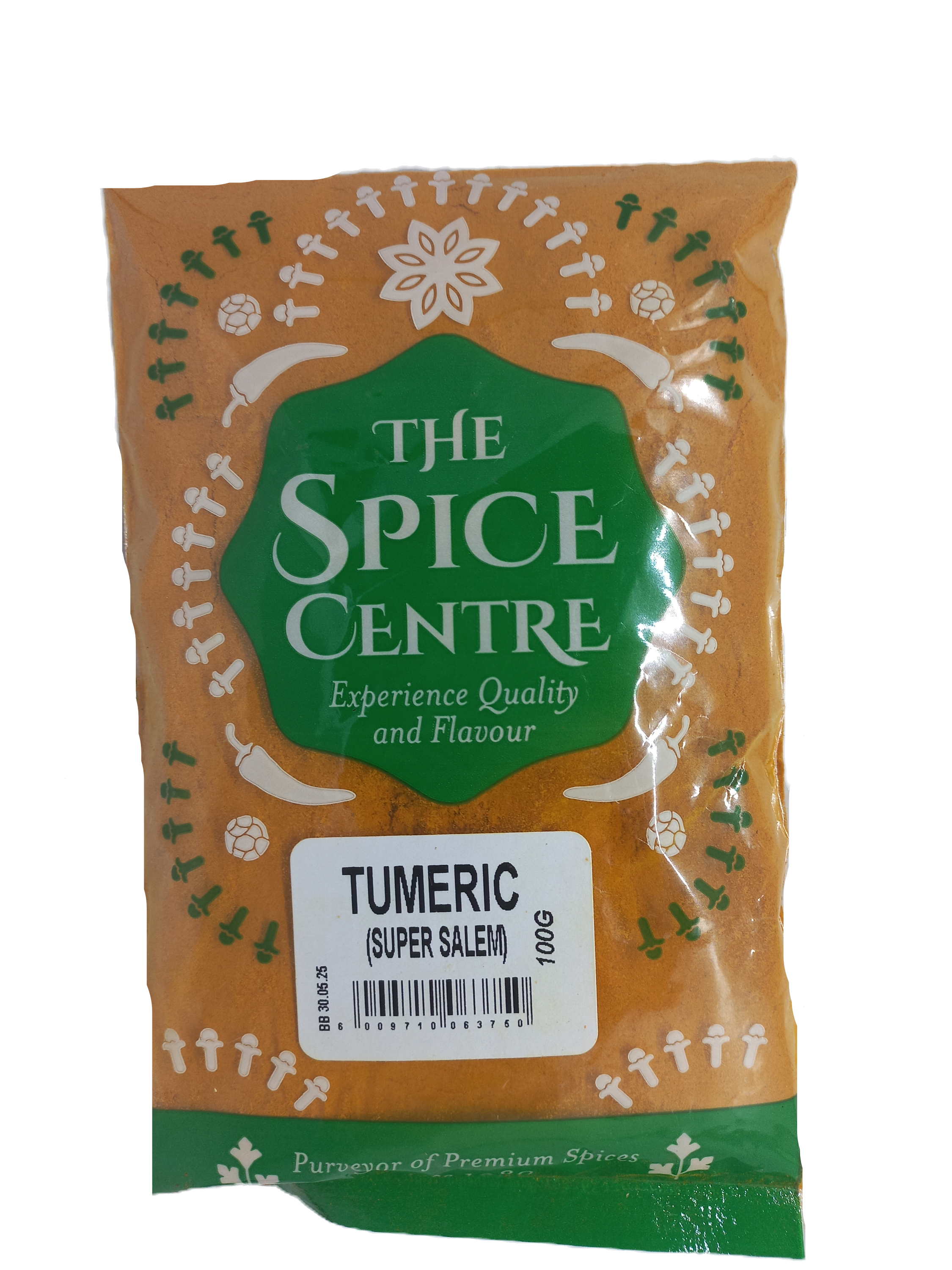 Tumeric