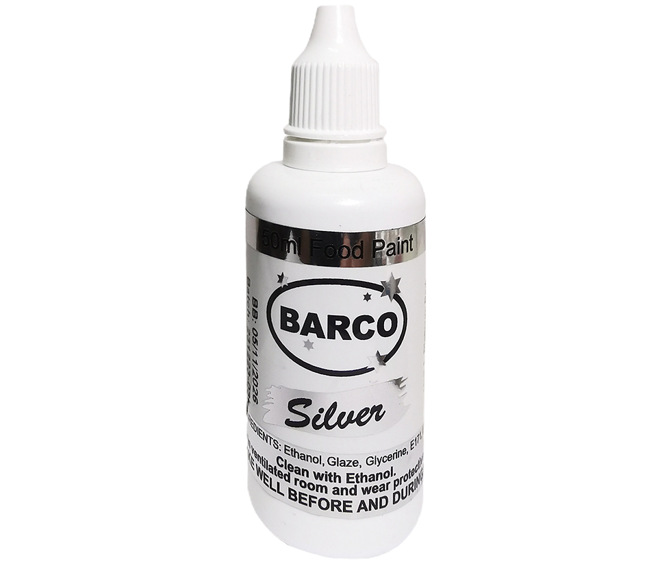 Thumbnail: Barco Food Paint 50ml