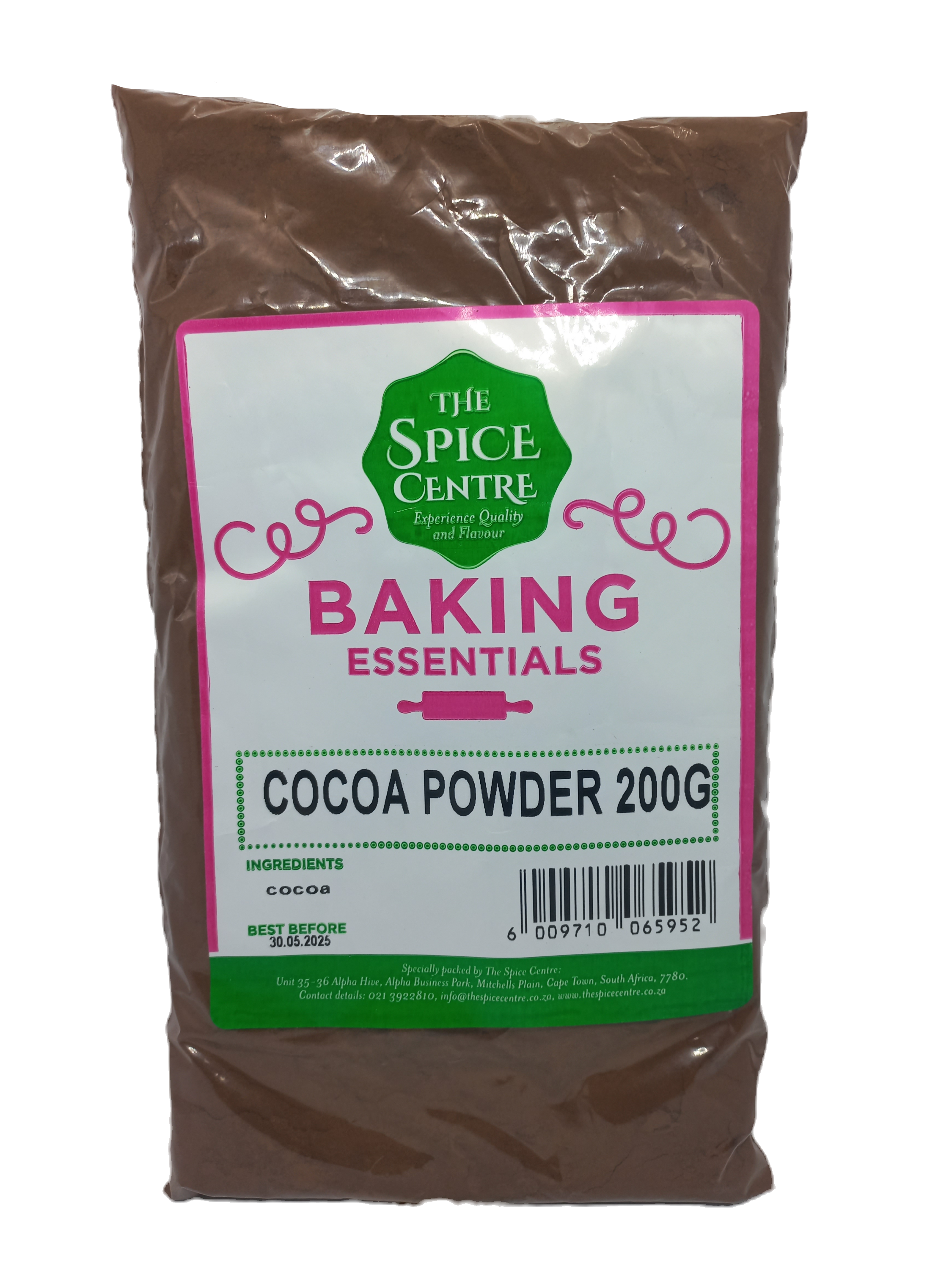 Cocoa Powder
