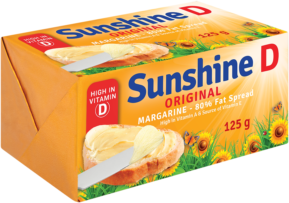 Sunshine D