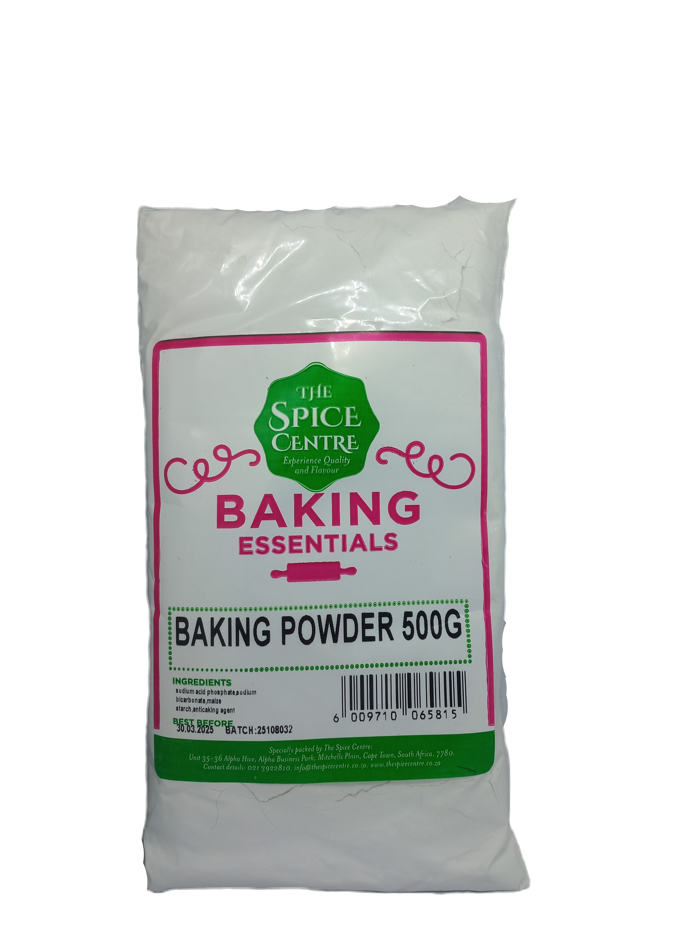 Baking Powder