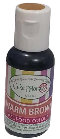 Thumbnail: Cake Flora Food Colouring Gel