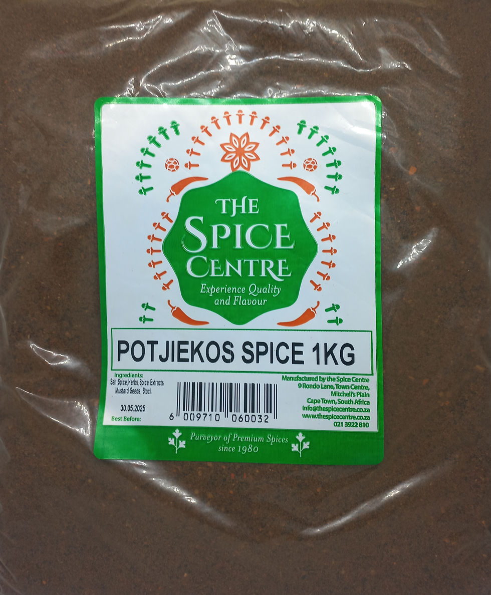Thumbnail: Potjiekos Spice