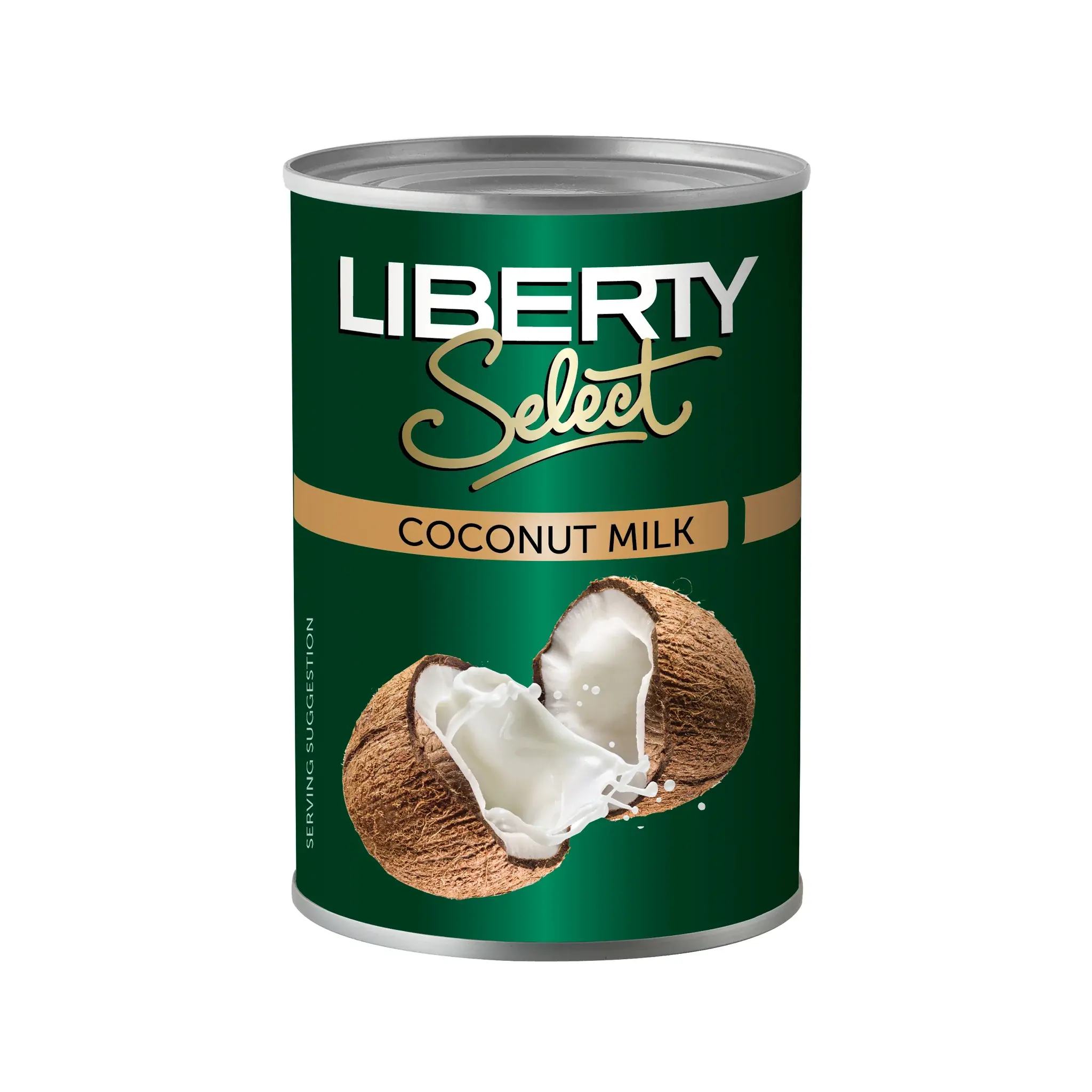 Liberty Coconut Milk 400ml
