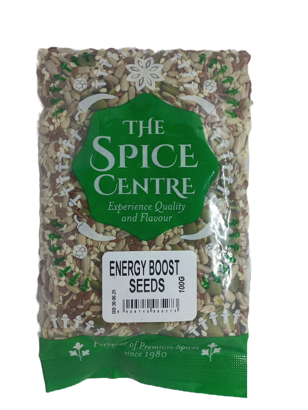 Breakfast Boost Seeds 100g